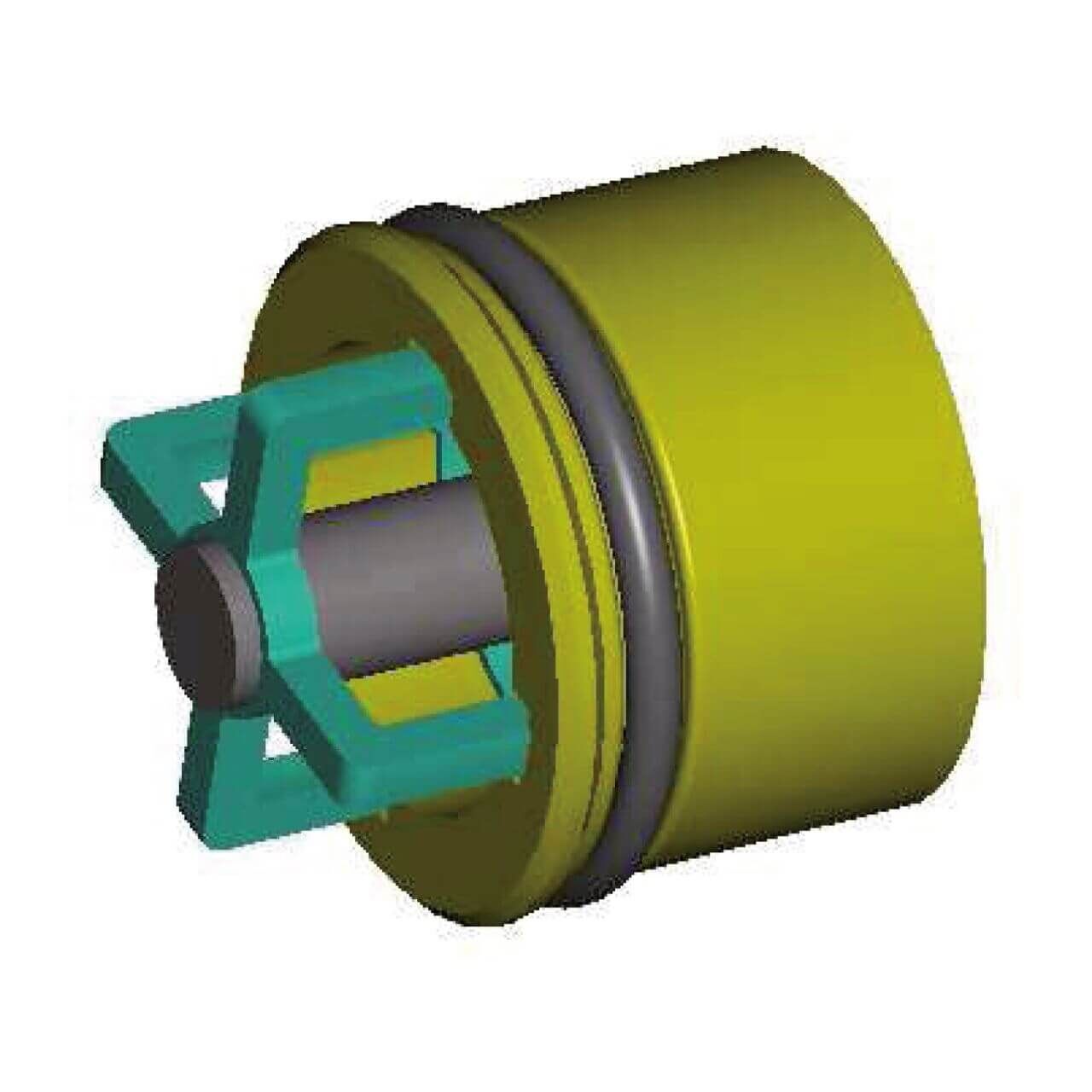 Ideal Standard Rückflussverhinderer Unterputz-Bausatz (F961150NU) – jetzt bei Meds24 Ideal Standard Rückflussverhinderer Unterputz-Bausatz (F961150NU)