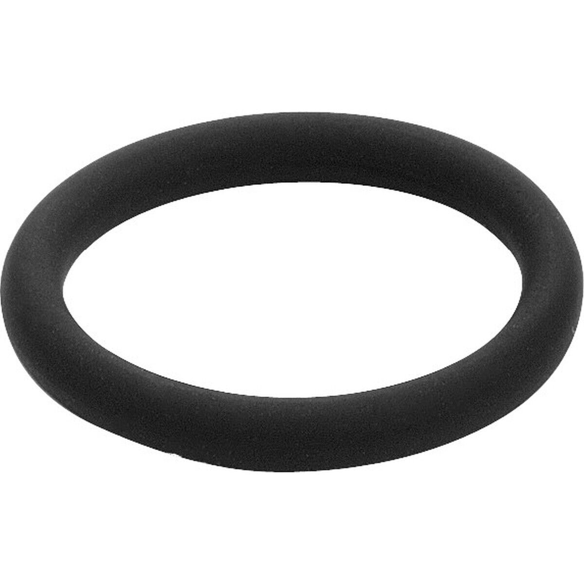 Viega Dichtelement 2286 22 x 3 mm FKM Gummi schwarz