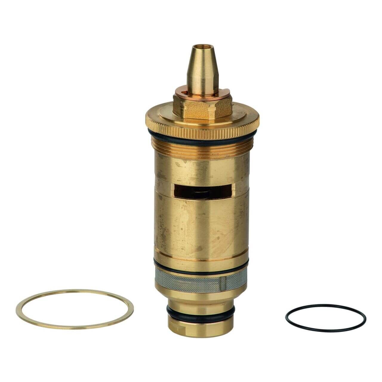 Grohe Thermostatkartusche 3/4" Dehnstoffelement (47025000) – jetzt bei Meds24 Grohe Thermostatkartusche 3/4" Dehnstoffelement (47025000)