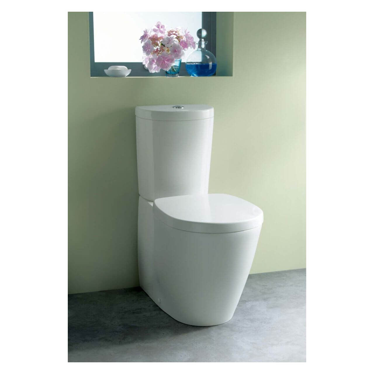 Ideal Standard WC-Sitz Connect Weiß (E712801) – jetzt bei Meds24 Ideal Standard WC-Sitz Connect Weiß (E712801)