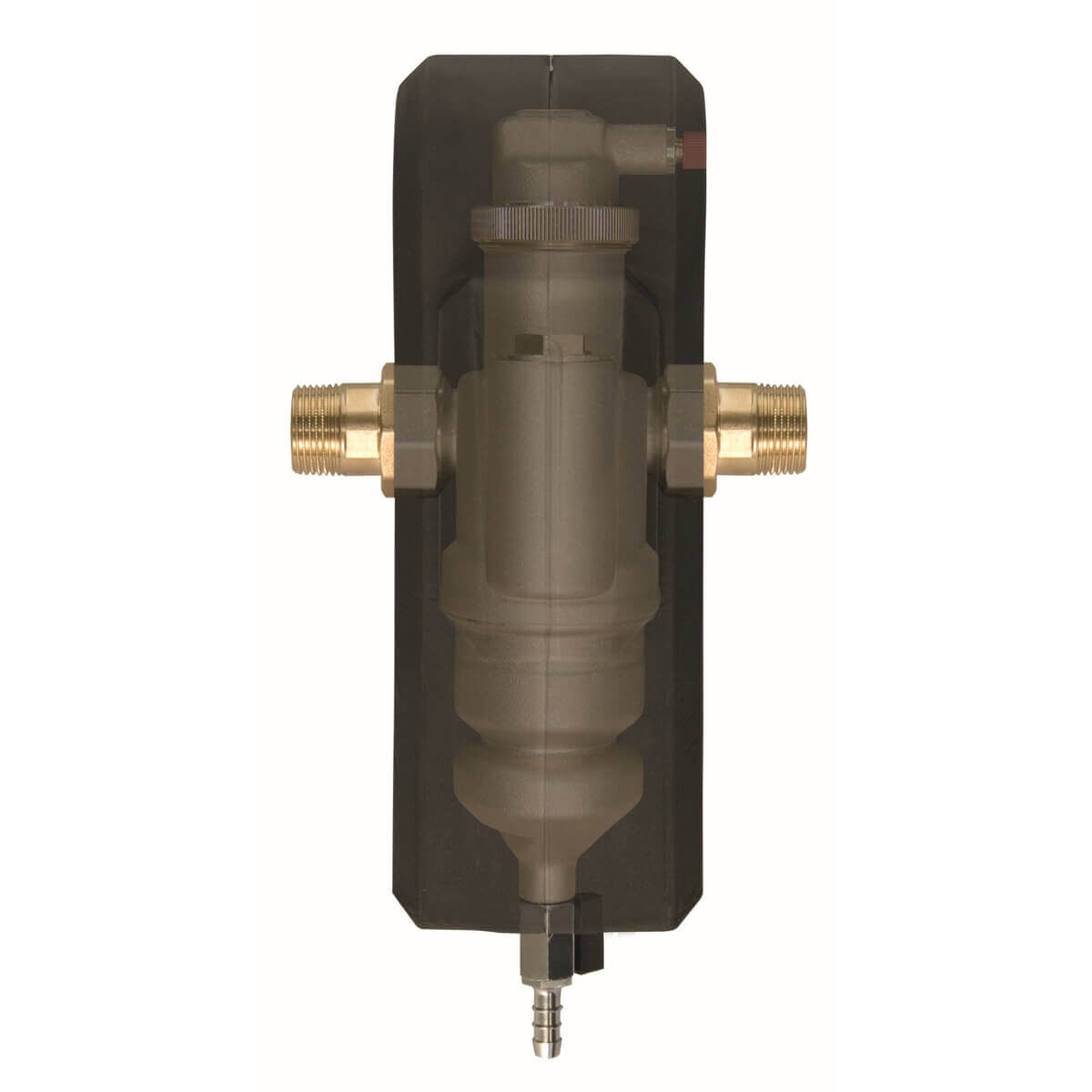 BWT Schlamm-/Luftabsch AQA therm SLA DN 25