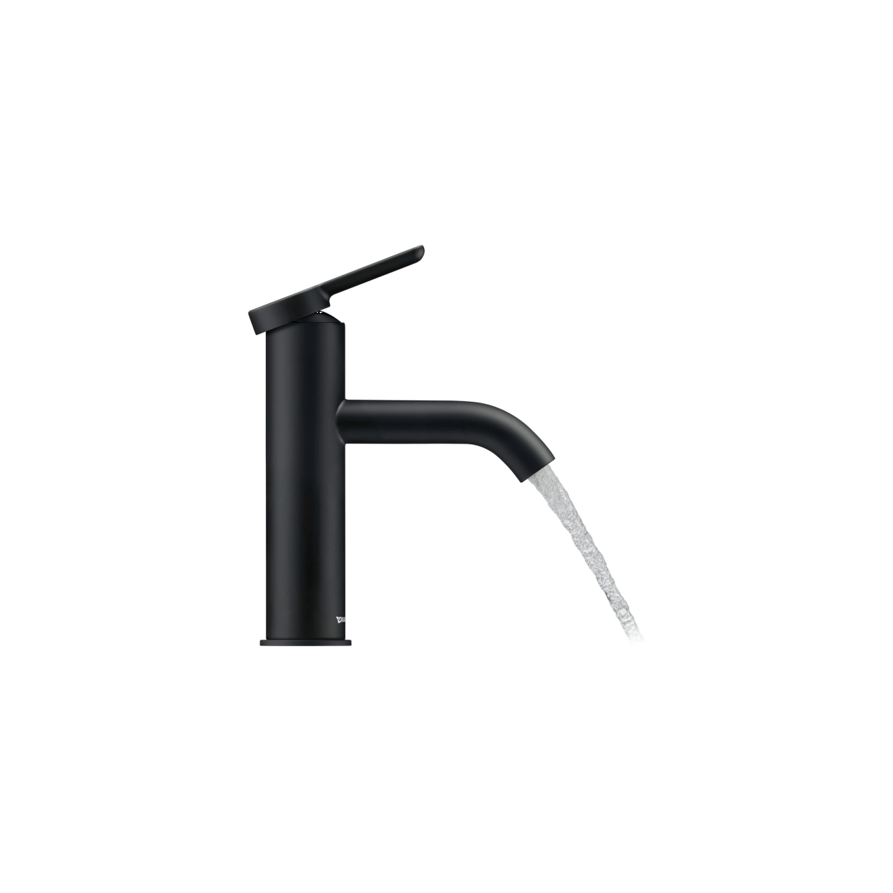 Duravit Waschtischarmatur C.1 M Schwarz Matt 113 mm Ausladung (C11020002046) – jetzt bei Meds24 Duravit Waschtischarmatur C.1 M Schwarz Matt 113 mm Ausladung (C11020002046)