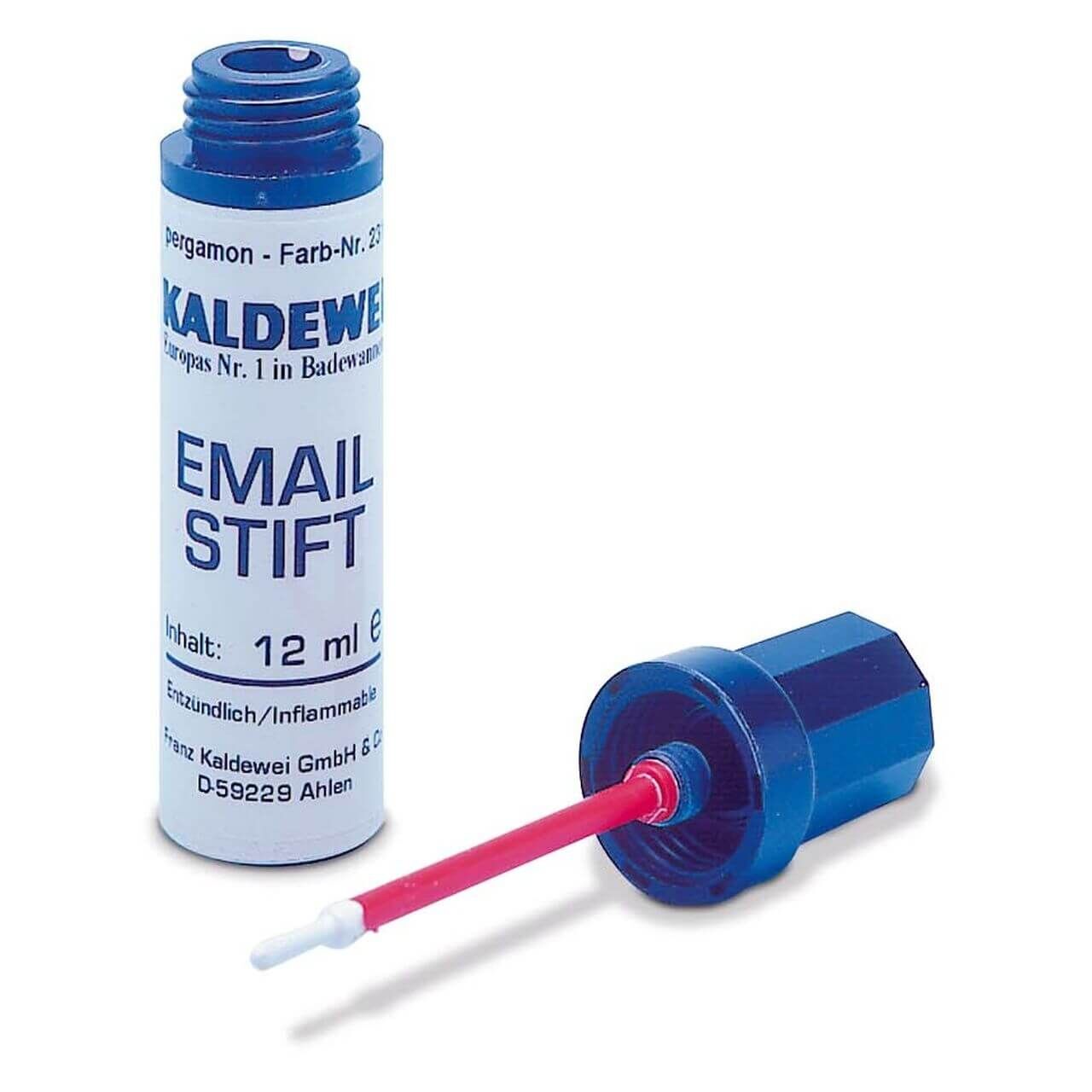 Kaldewei Email-Reparaturstift 12 ml