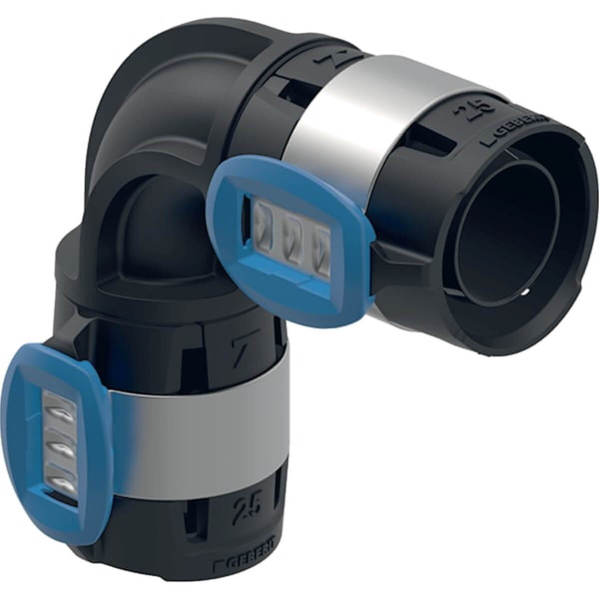 Geberit Bogen FlowFit Ø 20 mm 90°