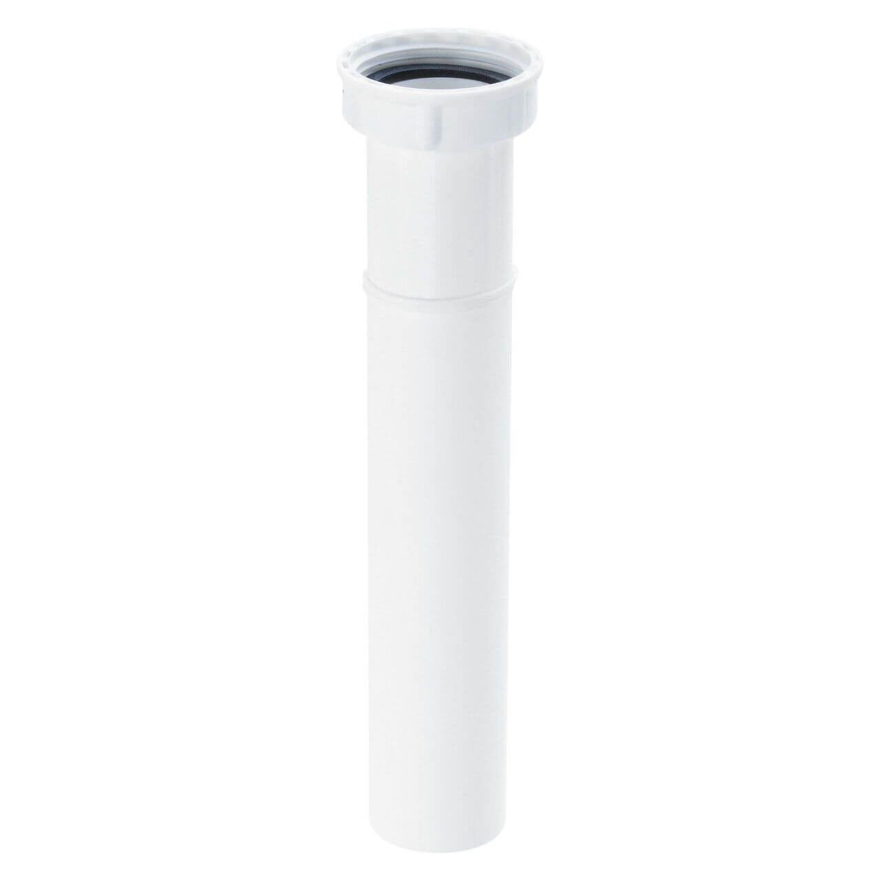 Viega Verstellrohr G 1 1/2 x 40 x 200 mm Weiß (106591) – jetzt bei Meds24 Viega Verstellrohr G 1 1/2 x 40 x 200 mm Weiß (106591)