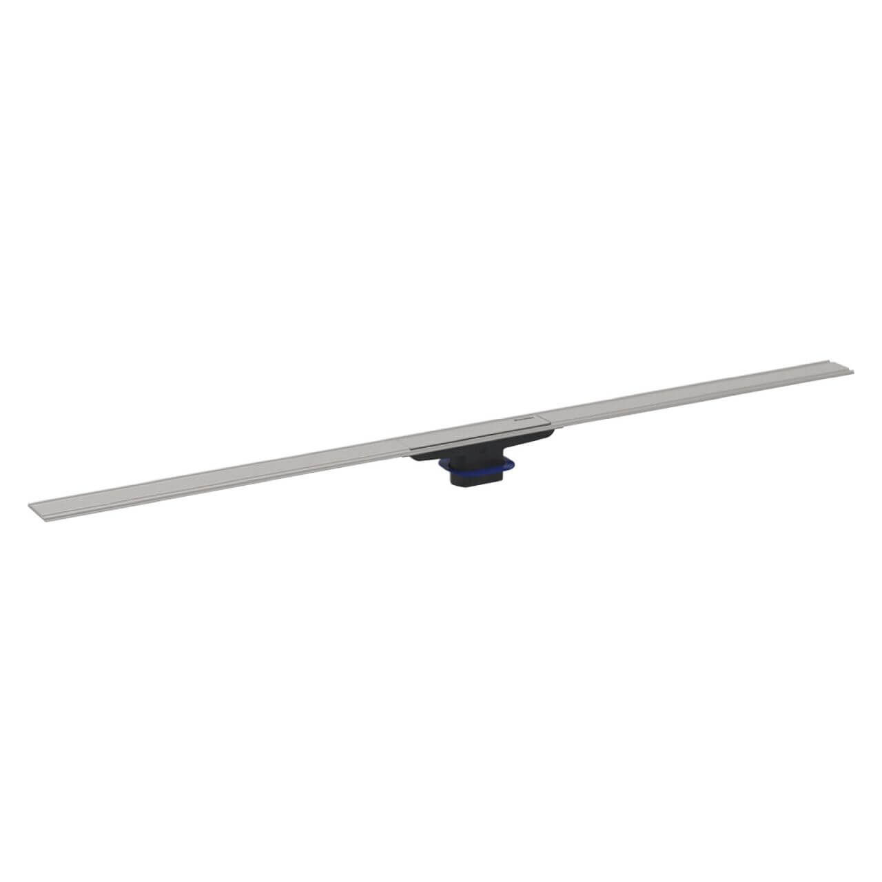 Geberit Duschrinne CleanLine 60 Edelstahl gebürstet 30–90 x 4,7 cm (154458001)