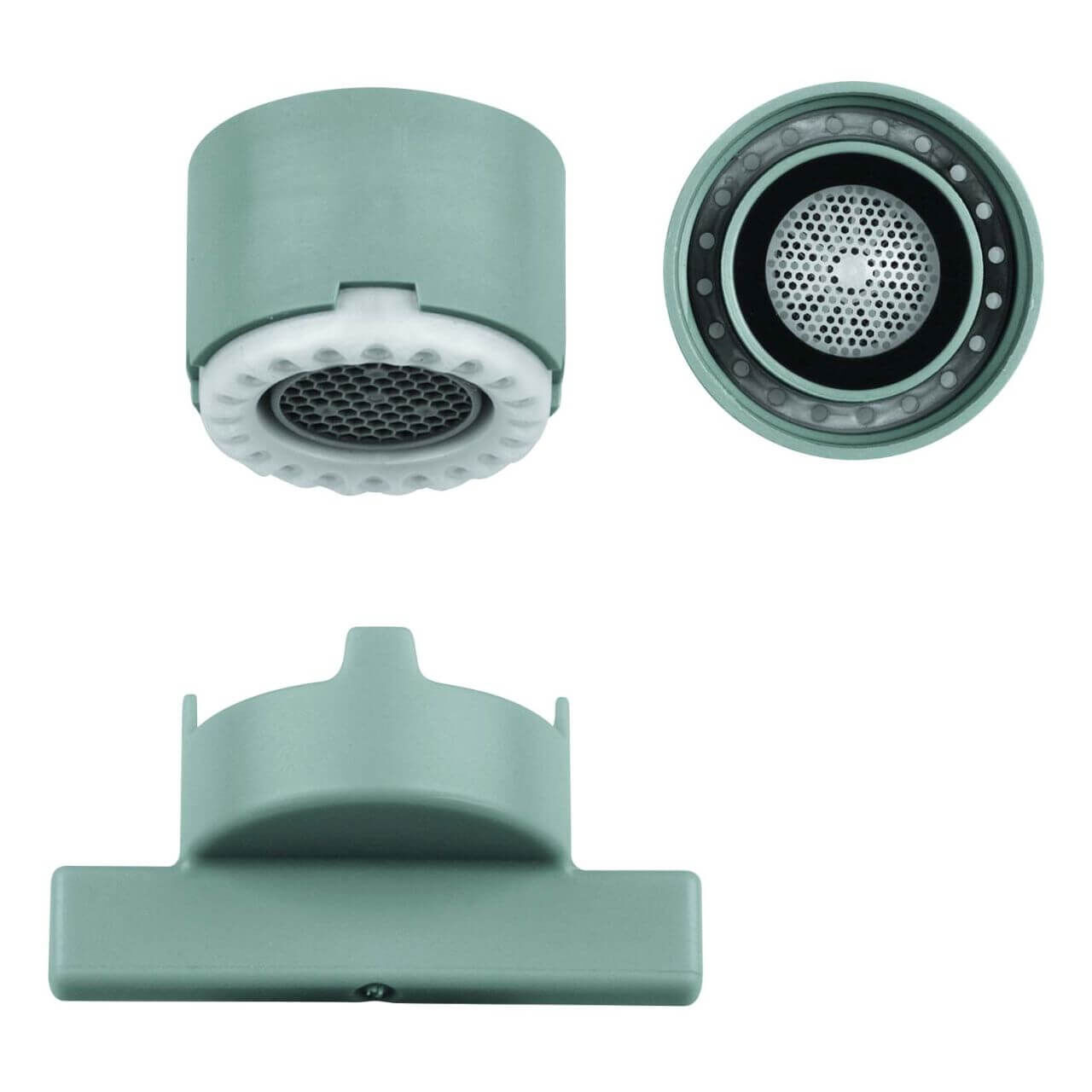 Grohe Strahlregler 1/2 Zoll (48275000) – jetzt bei Meds24 Grohe Strahlregler 1/2 Zoll (48275000)