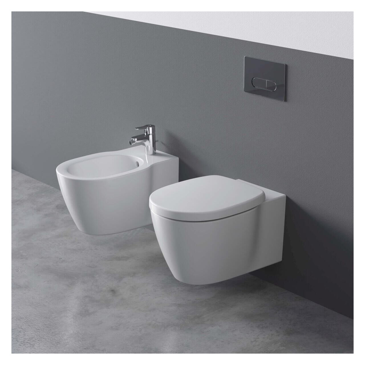 Ideal Standard WC-Sitz Connect Weiß (E712801) – jetzt bei Meds24 Ideal Standard WC-Sitz Connect Weiß (E712801)