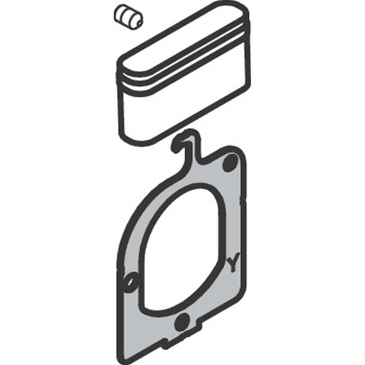 Hansgrohe Strahlregler Vivenis