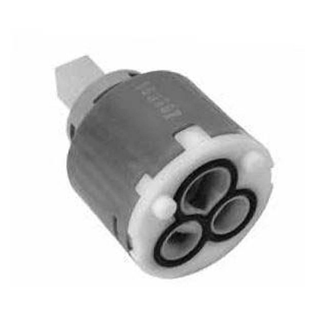 Kaja Einhand-Mischelement Magis Platinium Fox