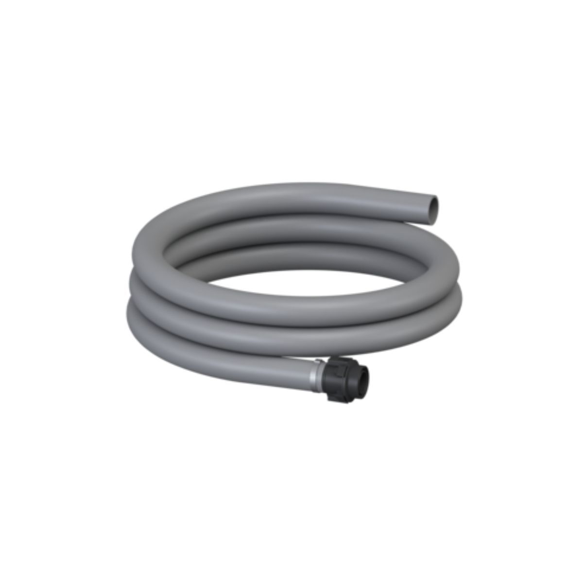 Kessel Druckleitungsset 5 m Druckleitungsschlauch DA 50
