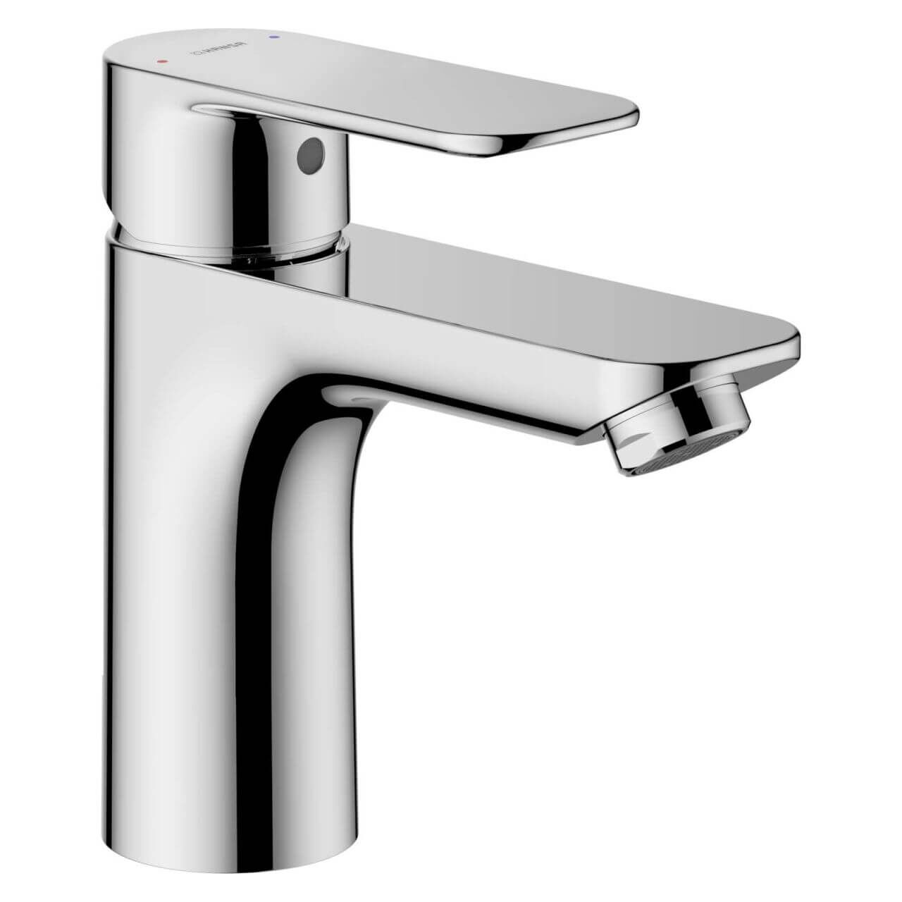 Hansa Waschtischarmatur Hansabasic XL Chrom