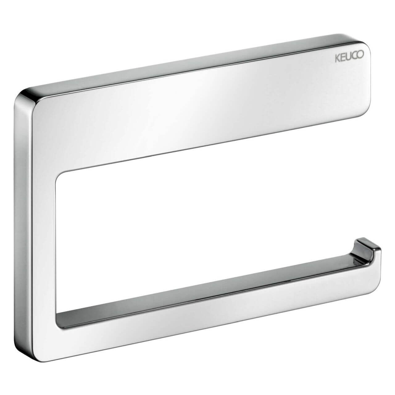 Keuco Toilettenpapierhalter Collection Moll Chrom offen