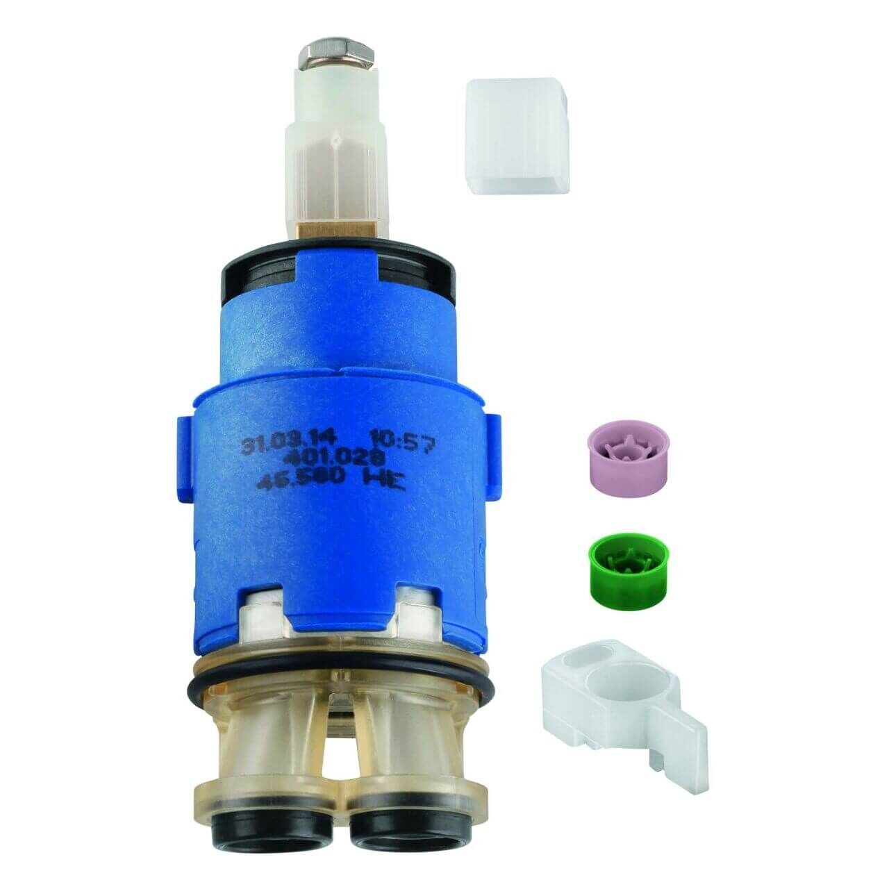 Grohe Kartusche Ø 28 mm mit Keramik & Temperaturbegrenzer