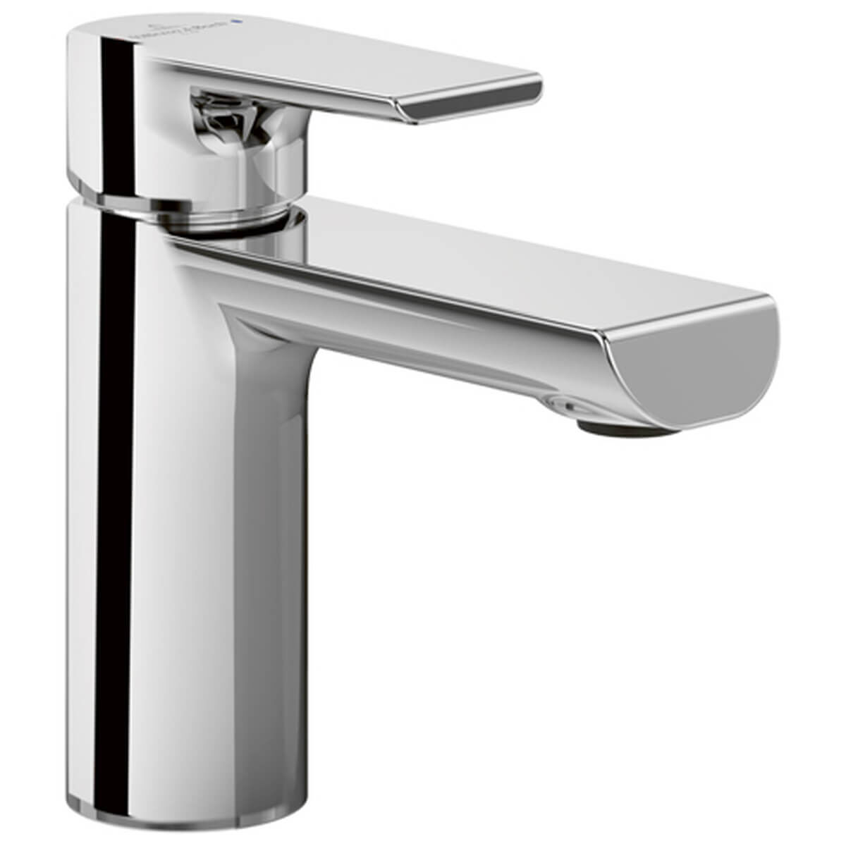 Villeroy und Boch Waschtischarmatur TVW107001000 Chrom Liberty