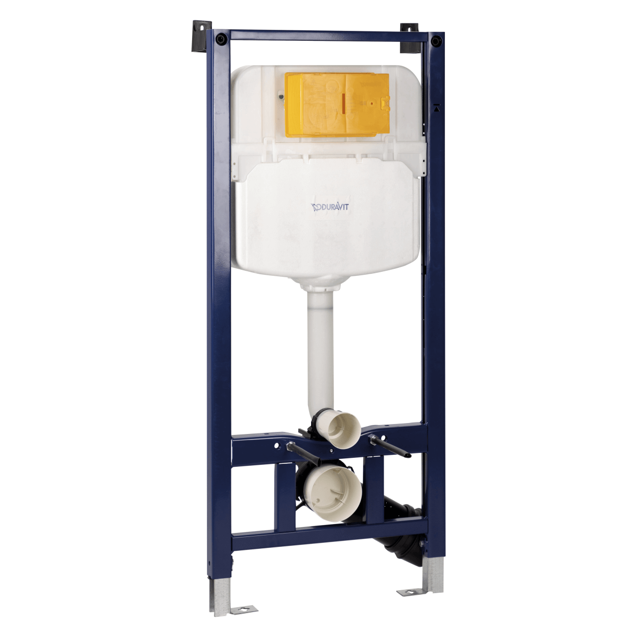 Duravit Installationselement DuraSystem Trockenbau Dual Flush (WD1029000000) – jetzt bei Meds24 Duravit Installationselement DuraSystem Trockenbau Dual Flush (WD1029000000)