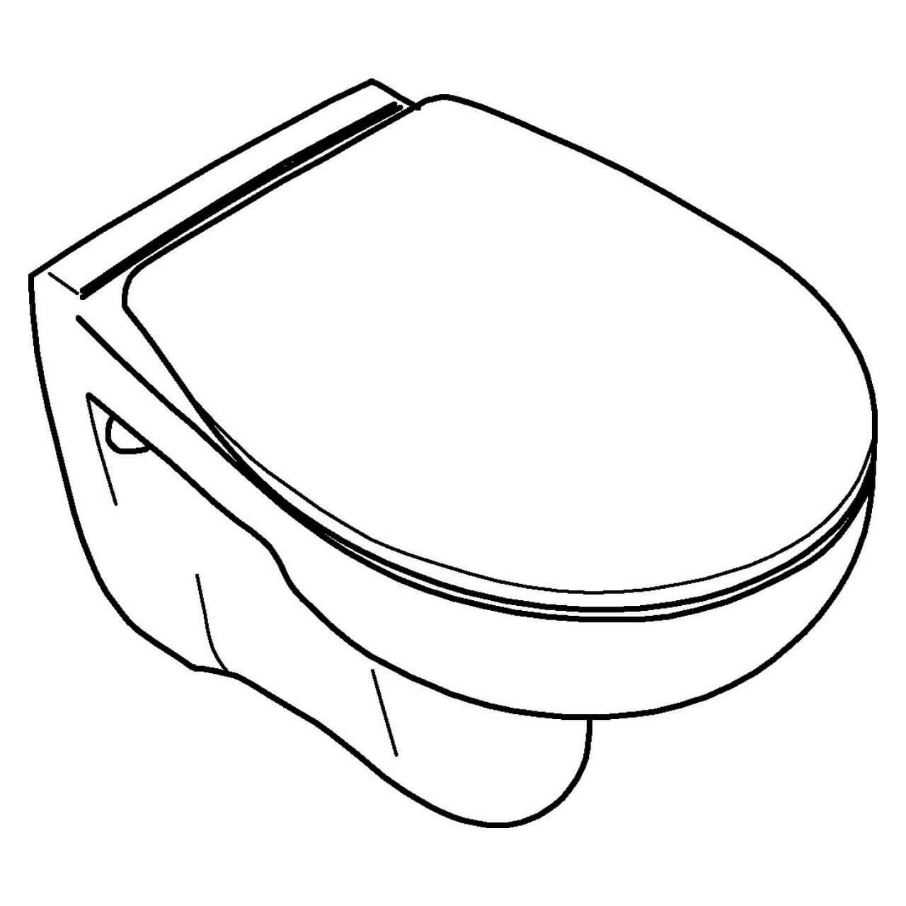 Grohe Wand-Tiefspül-WC Set Bau Keramik spülrandlos mit WC-Sitz Alpinweiß (39351000) – jetzt bei Meds24 Grohe Wand-Tiefspül-WC Set Bau Keramik spülrandlos mit WC-Sitz Alpinweiß (39351000)