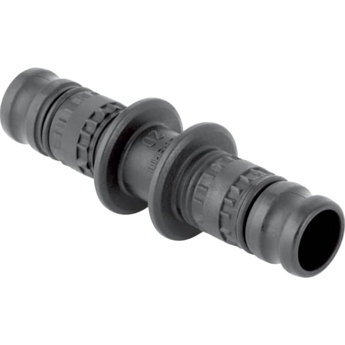 Geberit Kupplung Mepla Ø 32 mm PVDF