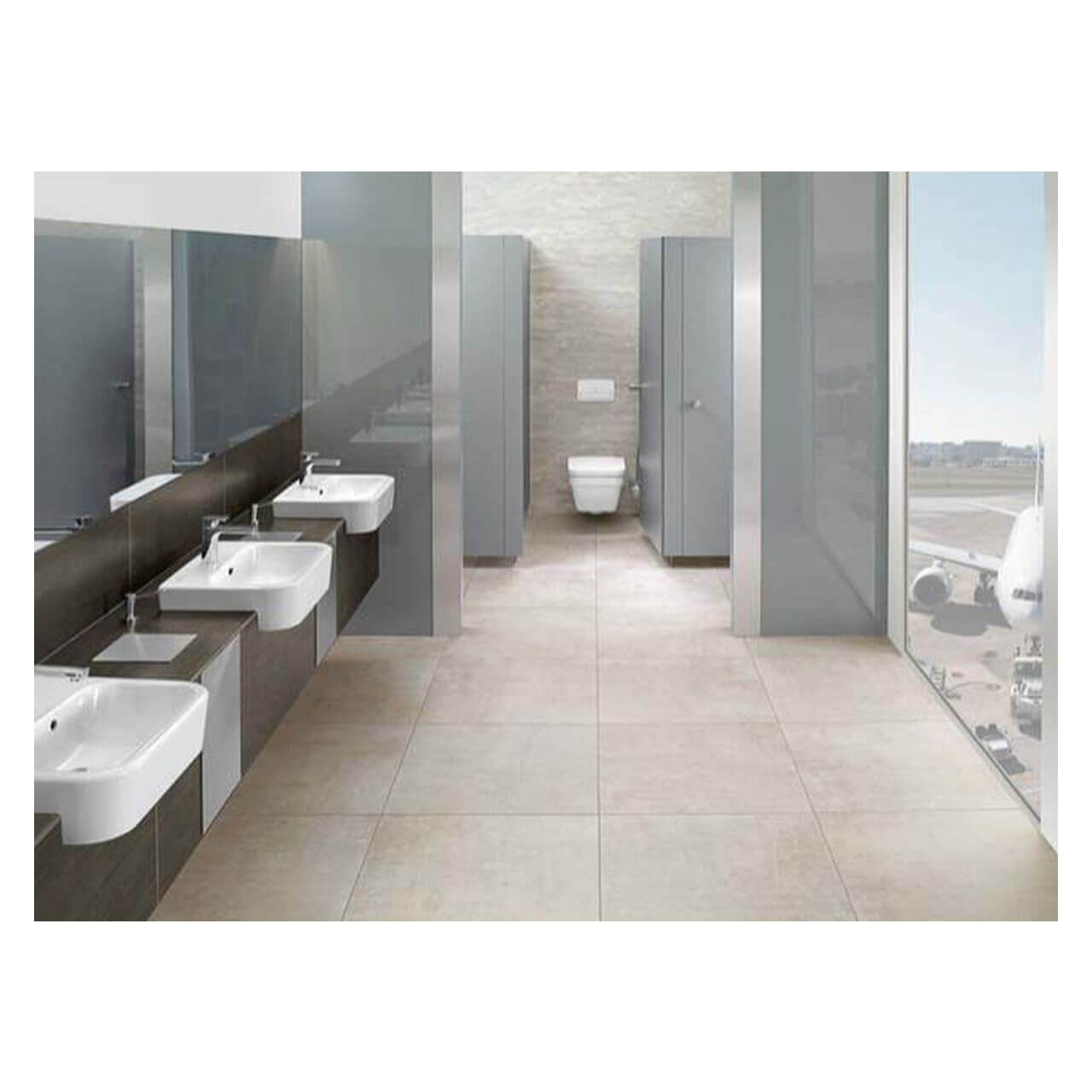 Villeroy & Boch WC-Sitz eckig Architectura Soft Closing Weiß (9M58S101) – jetzt bei Meds24 Villeroy & Boch WC-Sitz eckig Architectura Soft Closing Weiß (9M58S101)