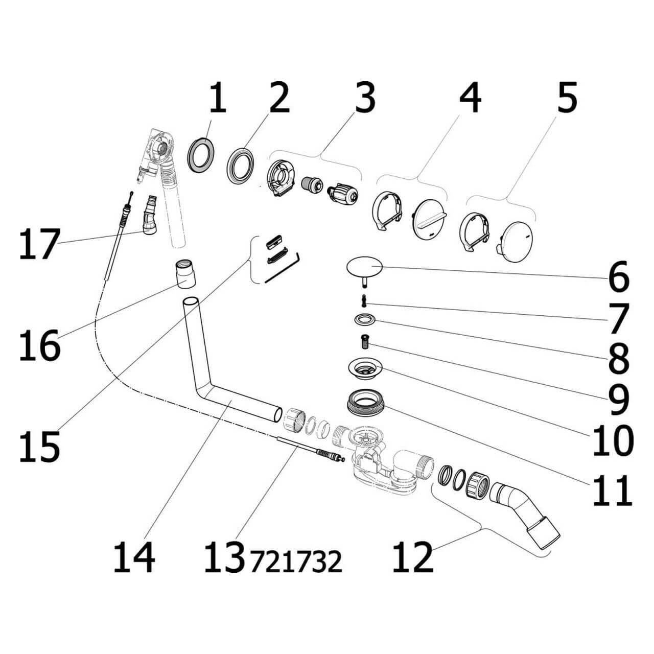 Viega Ab-/Überlaufgarnitur Multiplex Trio DN 40/50 (725778) – jetzt bei Meds24 Viega Ab-/Überlaufgarnitur Multiplex Trio DN 40/50 (725778)