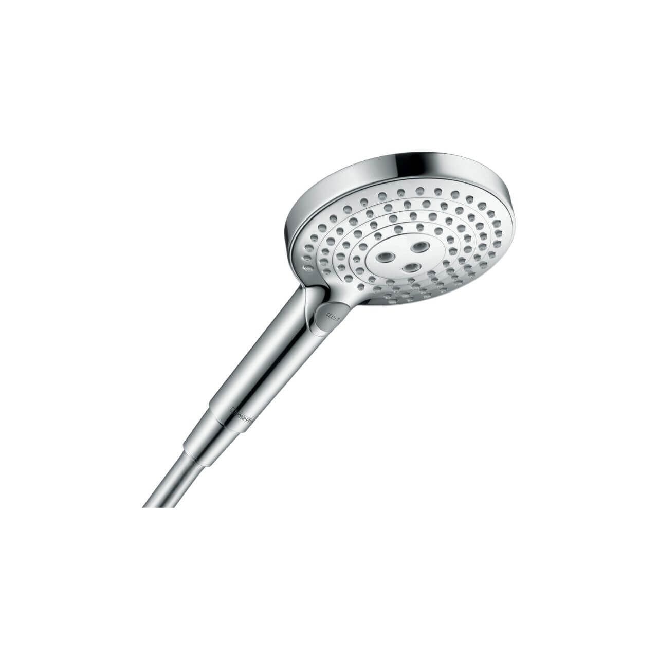 Hansgrohe Handbrause Raindance Select S 100 Chrom (26014000) – jetzt bei Meds24 Hansgrohe Handbrause Raindance Select S 100 Chrom (26014000)