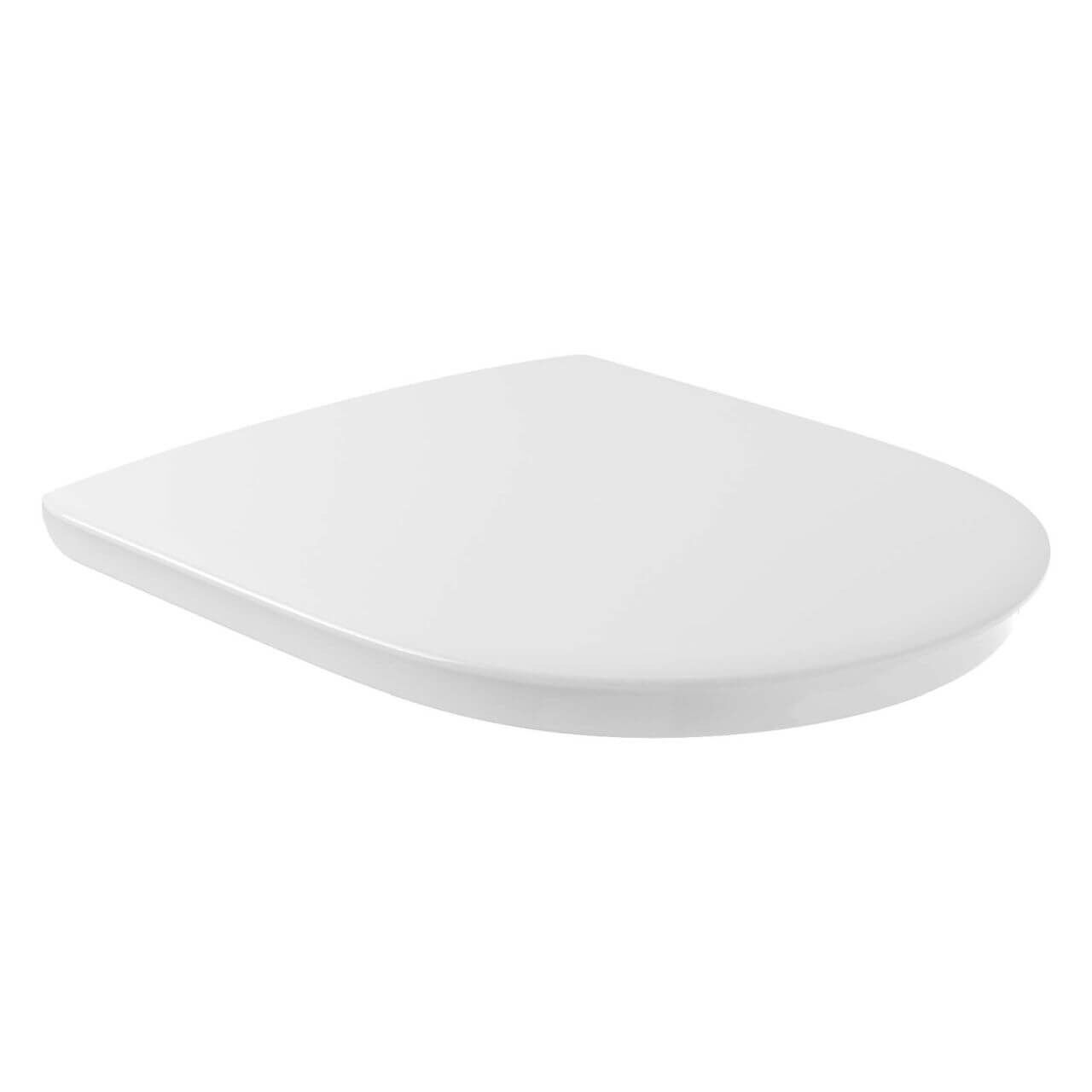 Villeroy & Boch WC-Sitz O.NOVO Vita Soft Closing AntiBac Weiß (9M67S1T1) – jetzt bei Meds24 Villeroy & Boch WC-Sitz O.NOVO Vita Soft Closing AntiBac Weiß (9M67S1T1)