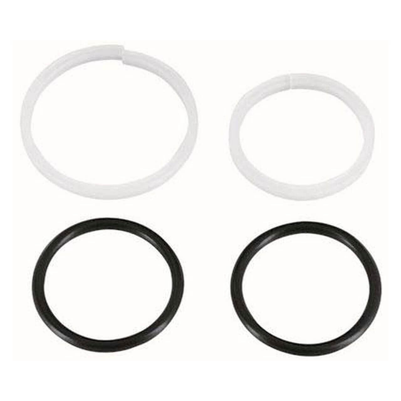 Ideal Standard Dichtungssatz Serie Europa (B960231NU) – jetzt bei Meds24 Ideal Standard Dichtungssatz Serie Europa (B960231NU)