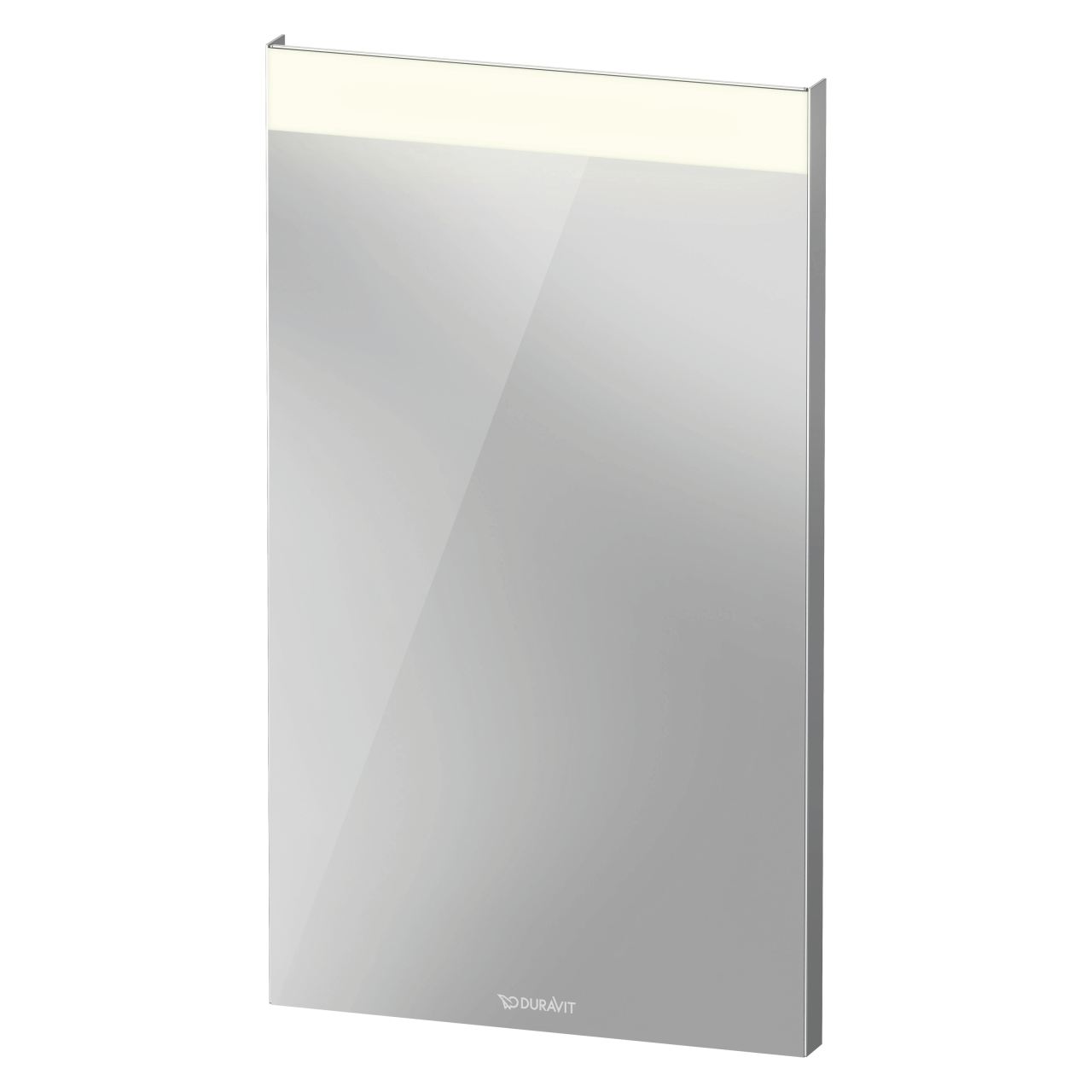 Duravit LED-Spiegel Weiß 40x70 cm 6 W (LM7834000000000)