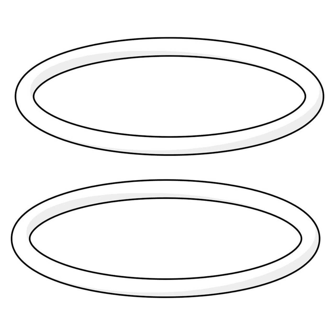 Hansa - Dichtungsset | Armaturen