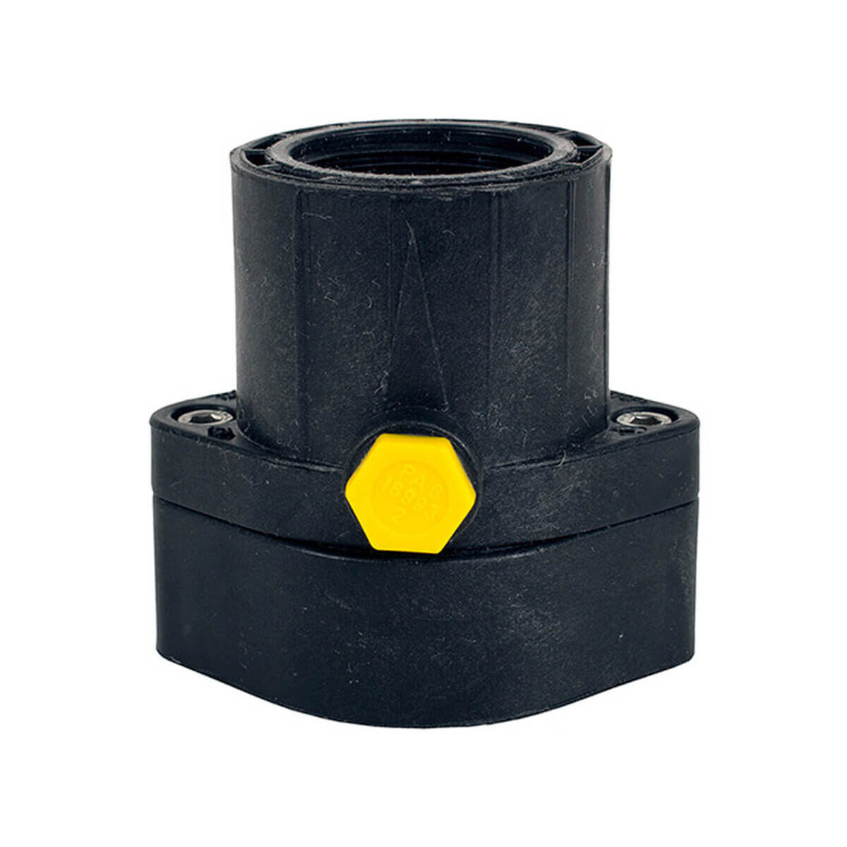 Jung Rückschlagklappe M R32 1 1/4" DN 32 PN 4