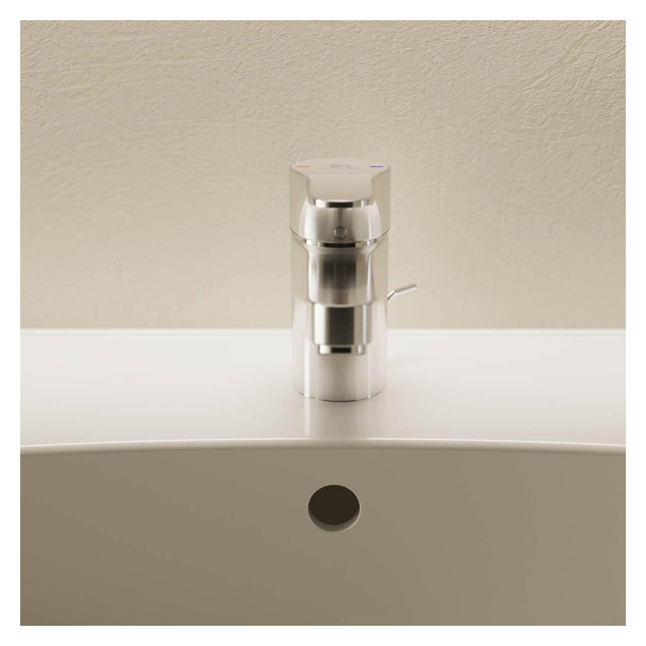 Ideal Standard Waschtischarmatur Cerabase Chrom (BD393AA) – jetzt bei Meds24 Ideal Standard Waschtischarmatur Cerabase Chrom (BD393AA)