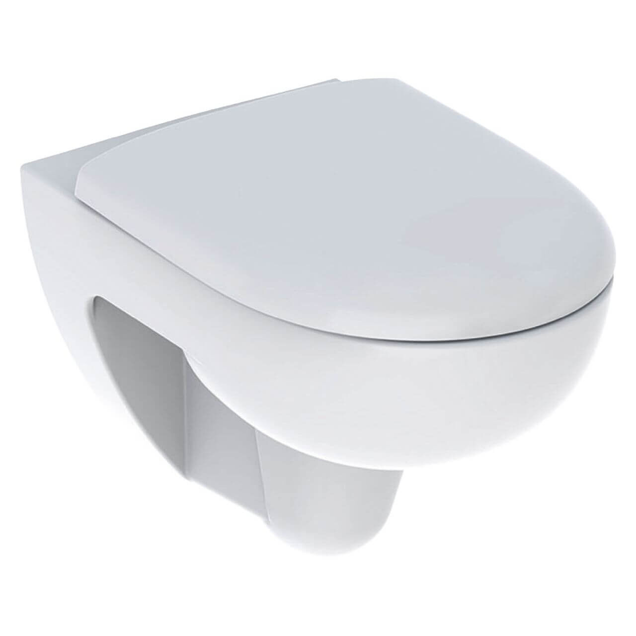 Geberit Wand-WC Renova weiß