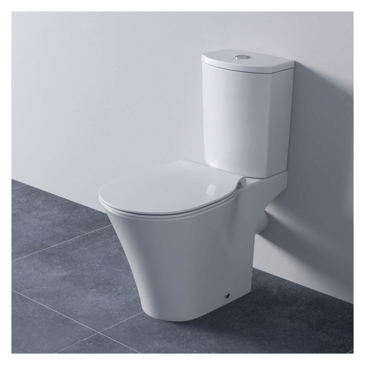 Ideal Standard WC-Sitz Connect Air Softclosing Weiß (E036601) – jetzt bei Meds24 Ideal Standard WC-Sitz Connect Air Softclosing Weiß (E036601)