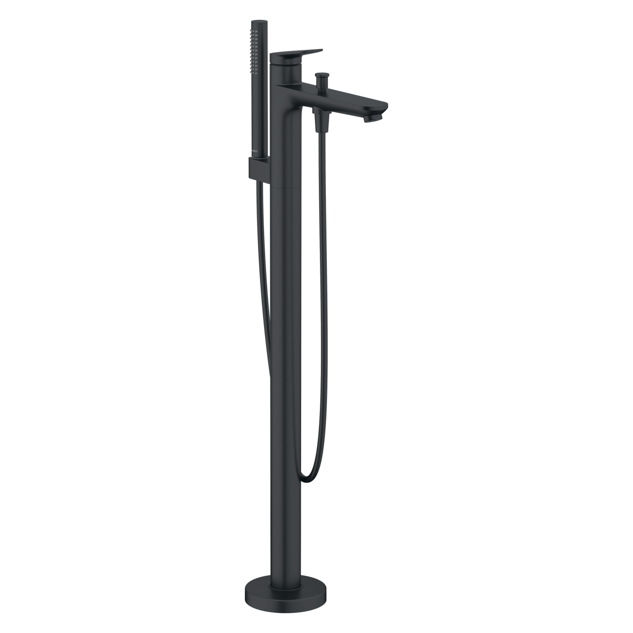 Duravit Badewannenarmatur Wave Bodenstehend Schwarz Matt 225 mm (WA5250000046) – jetzt bei Meds24 Duravit Badewannenarmatur Wave Bodenstehend Schwarz Matt 225 mm (WA5250000046)