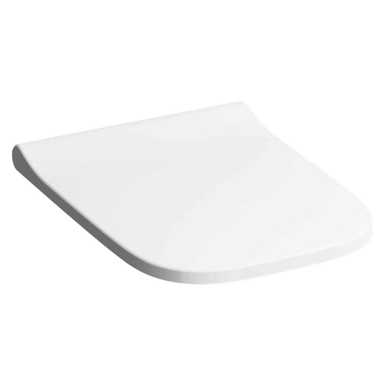 Geberit WC-Sitz Smyle square weiß