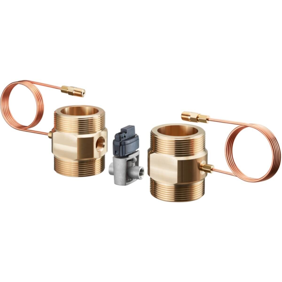 Oventrop Sensor Regumat Anschluss-Set für Systemregler Regtronic RD-W