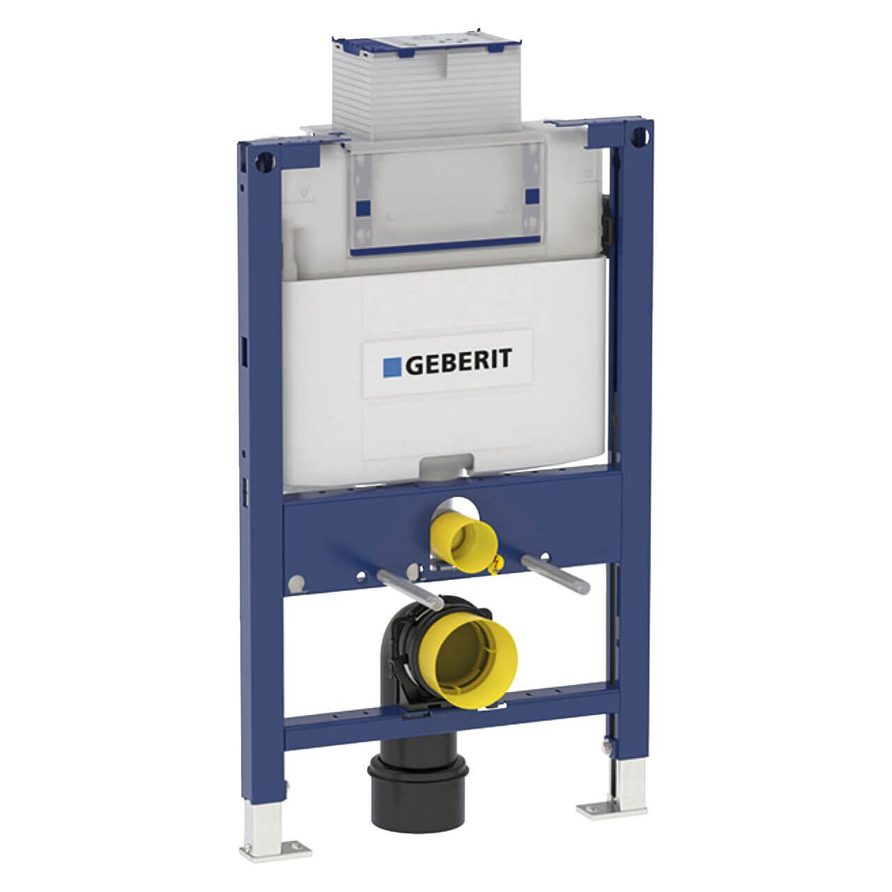 Geberit Wand-WC-Element Duofix BH 82 cm (111003001)