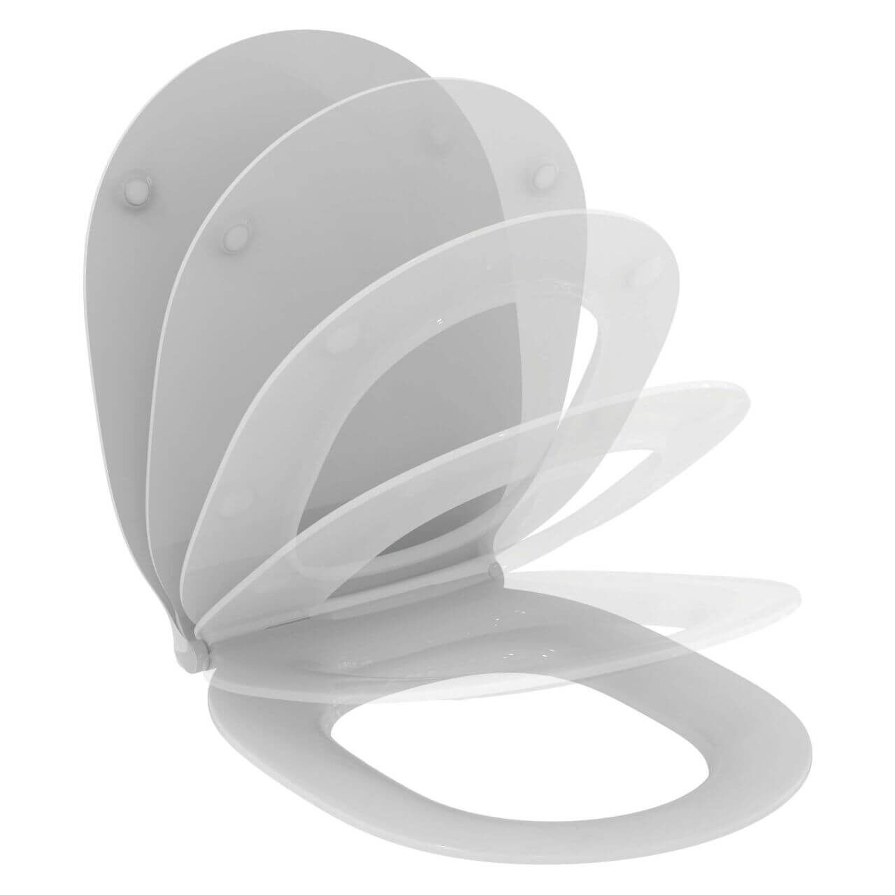 Ideal Standard WC-Sitz Connect Air Softclosing Weiß (E036601) – jetzt bei Meds24 Ideal Standard WC-Sitz Connect Air Softclosing Weiß (E036601)