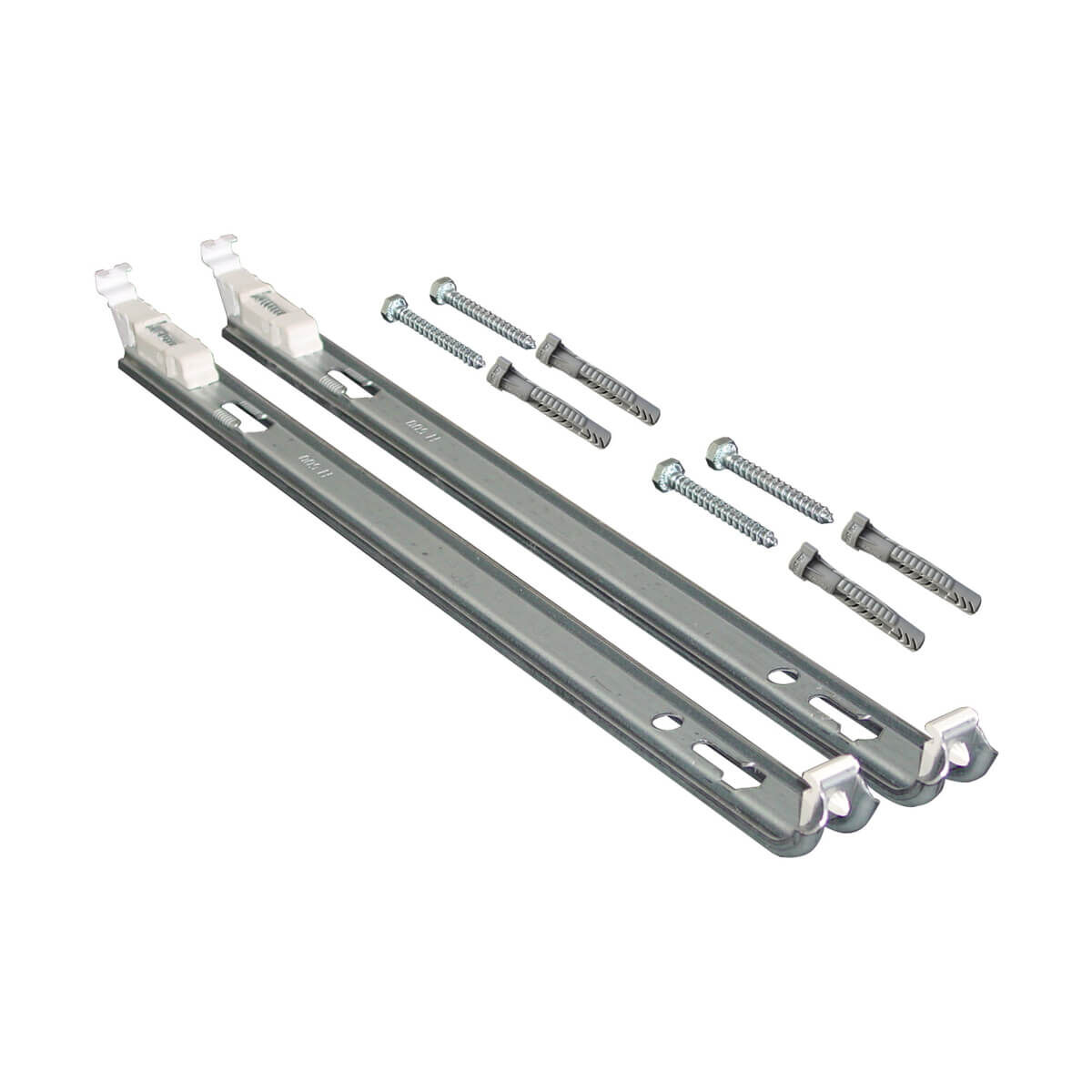 Purmo FZ-Halterungen BH 600 Typ 20 21 S 22 30 33 2er Set