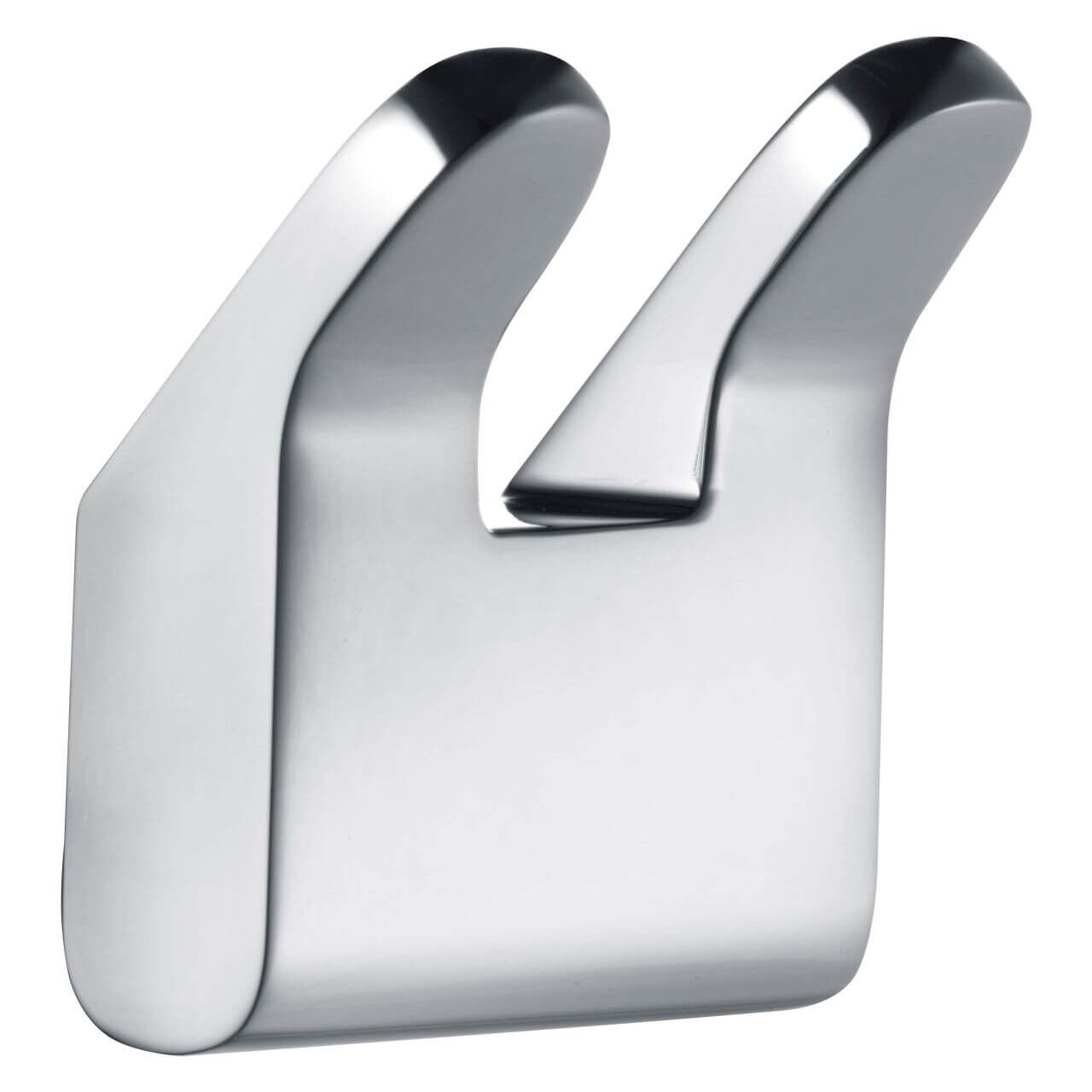 Keuco Handtuchhaken Collection Moll Doppel Chrom