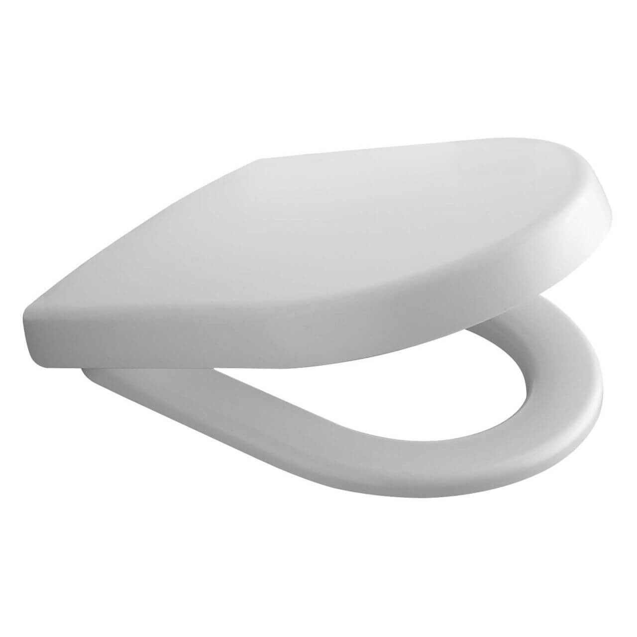 Villeroy & Boch WC-Sitz Subway Soft Closing Weiß (9M55S101) – jetzt bei Meds24 Villeroy & Boch WC-Sitz Subway Soft Closing Weiß (9M55S101)