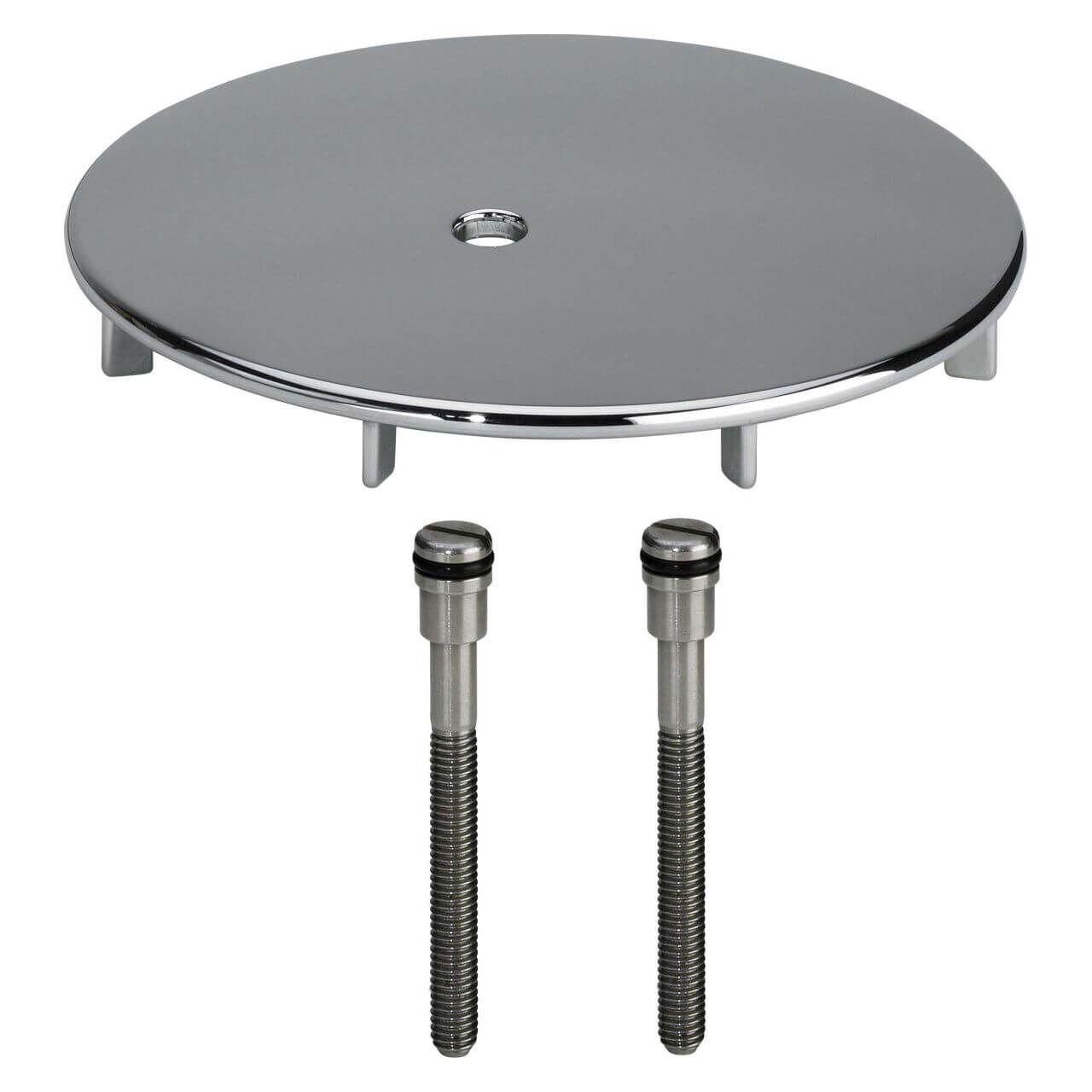 Viega Umrüstsatz Tempoplex Kunststoff Chrom