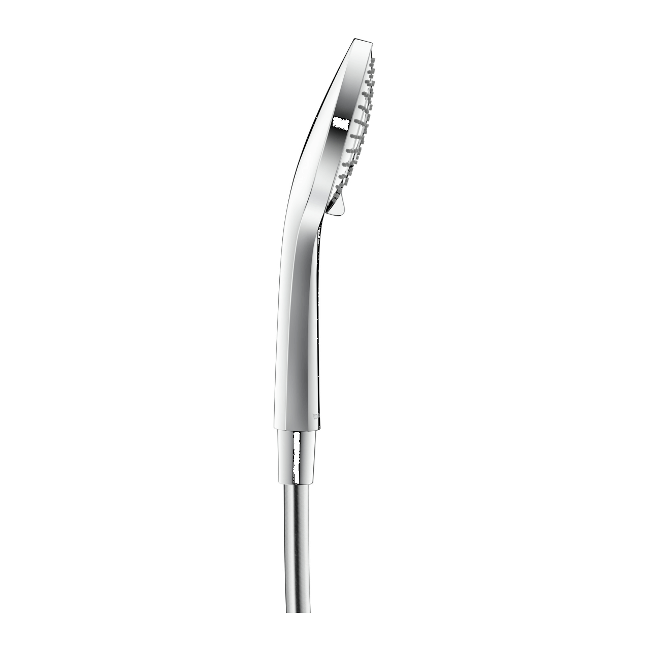 Duravit Handbrause 3jet 110 Chrom 245 mm (UV0650016010)