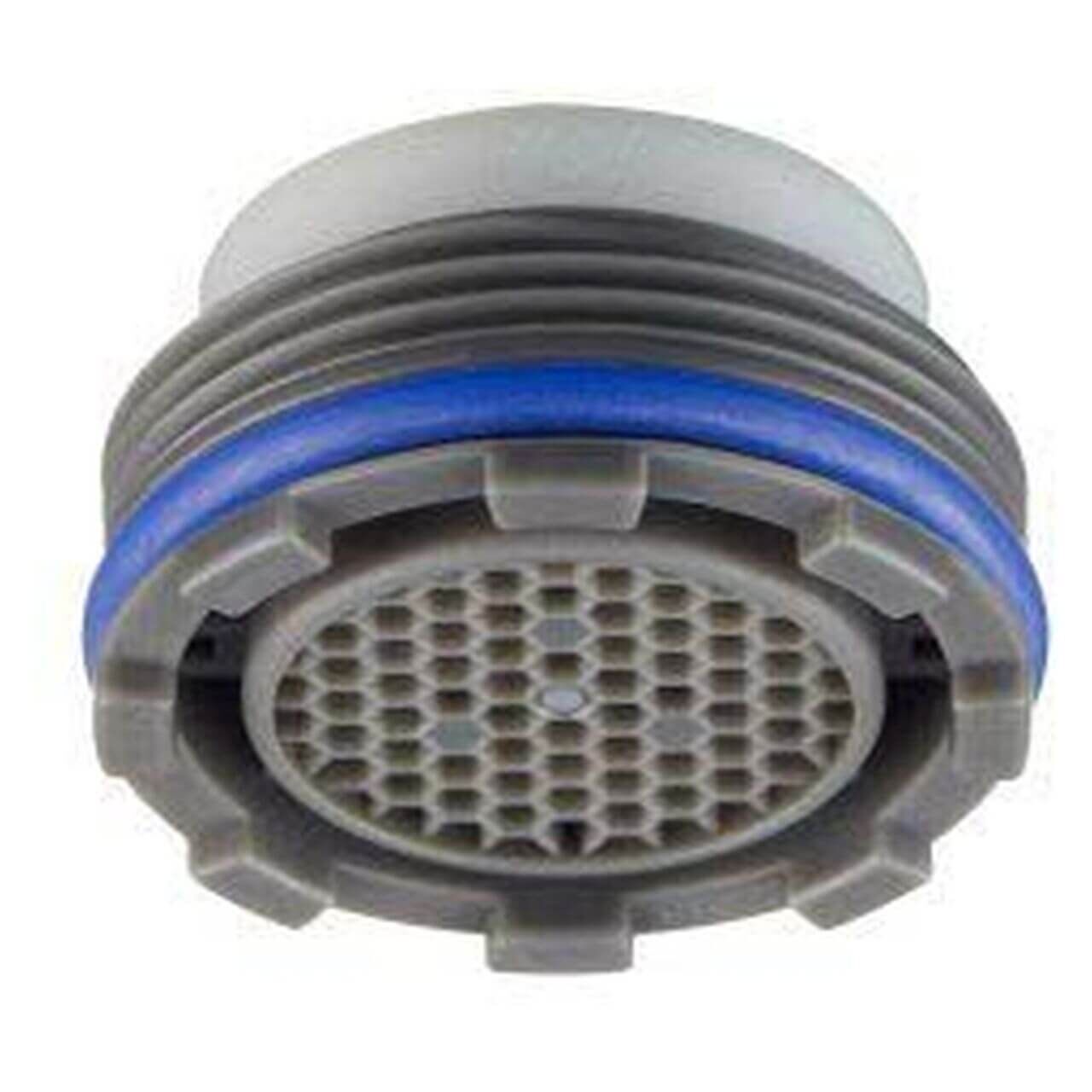 Neoperl Strahlregler Cache Honeycomb JR/M 21,5 x 1