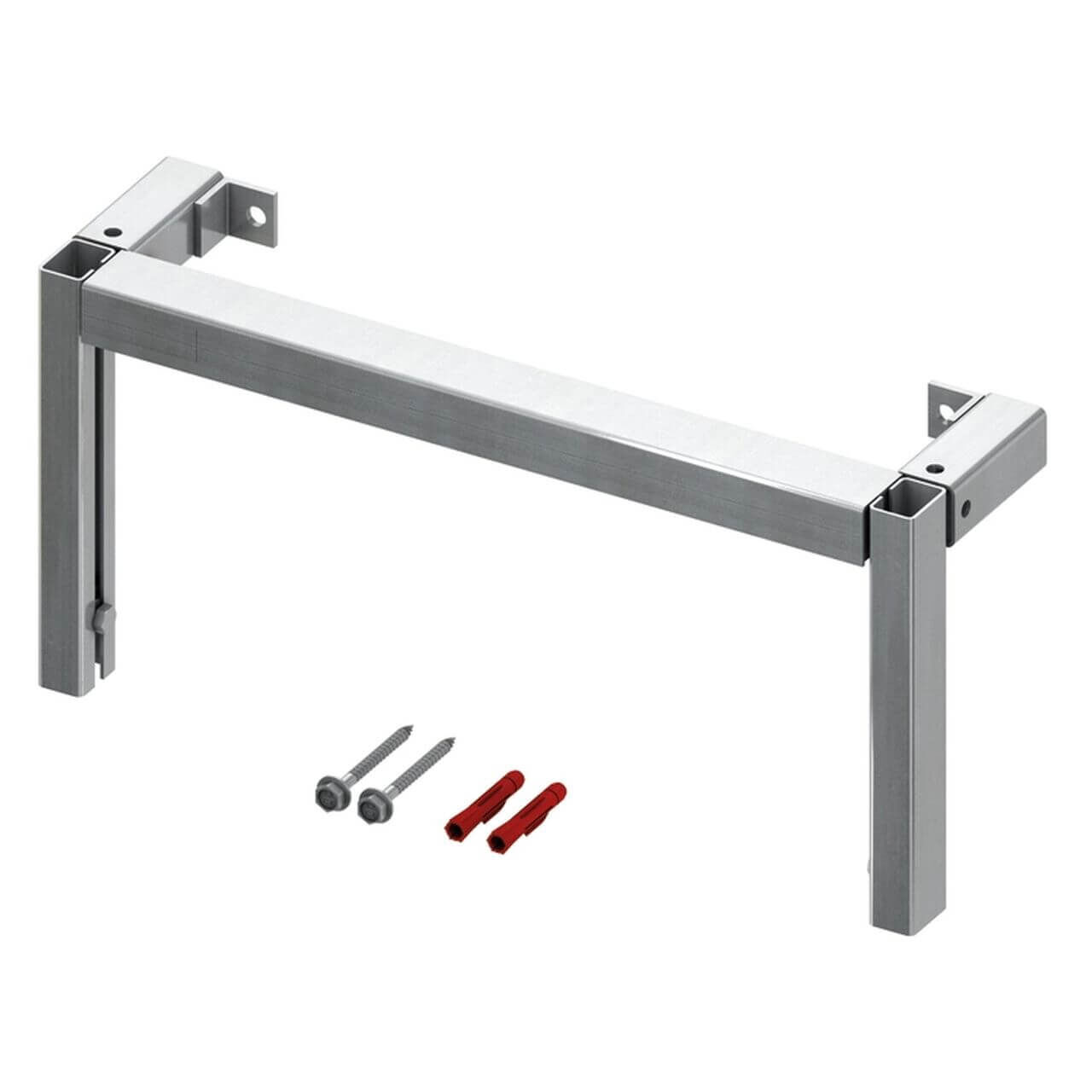 Tece Modulbefestigung höhenverstellbar für Teceprofil