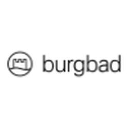 Burgbad