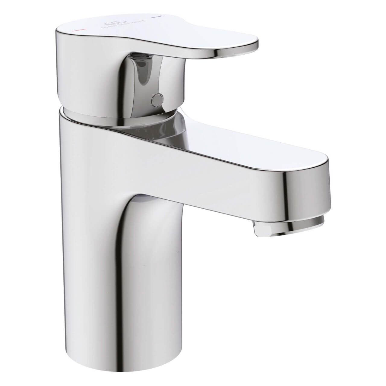 Ideal Standard Waschtischarmatur Cerabase Chrom (BC829AA)