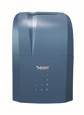 BWT - AQA - life S Duplex Weichwasseranlage kompakt DN 32 | 1-2 Wohneinheiten