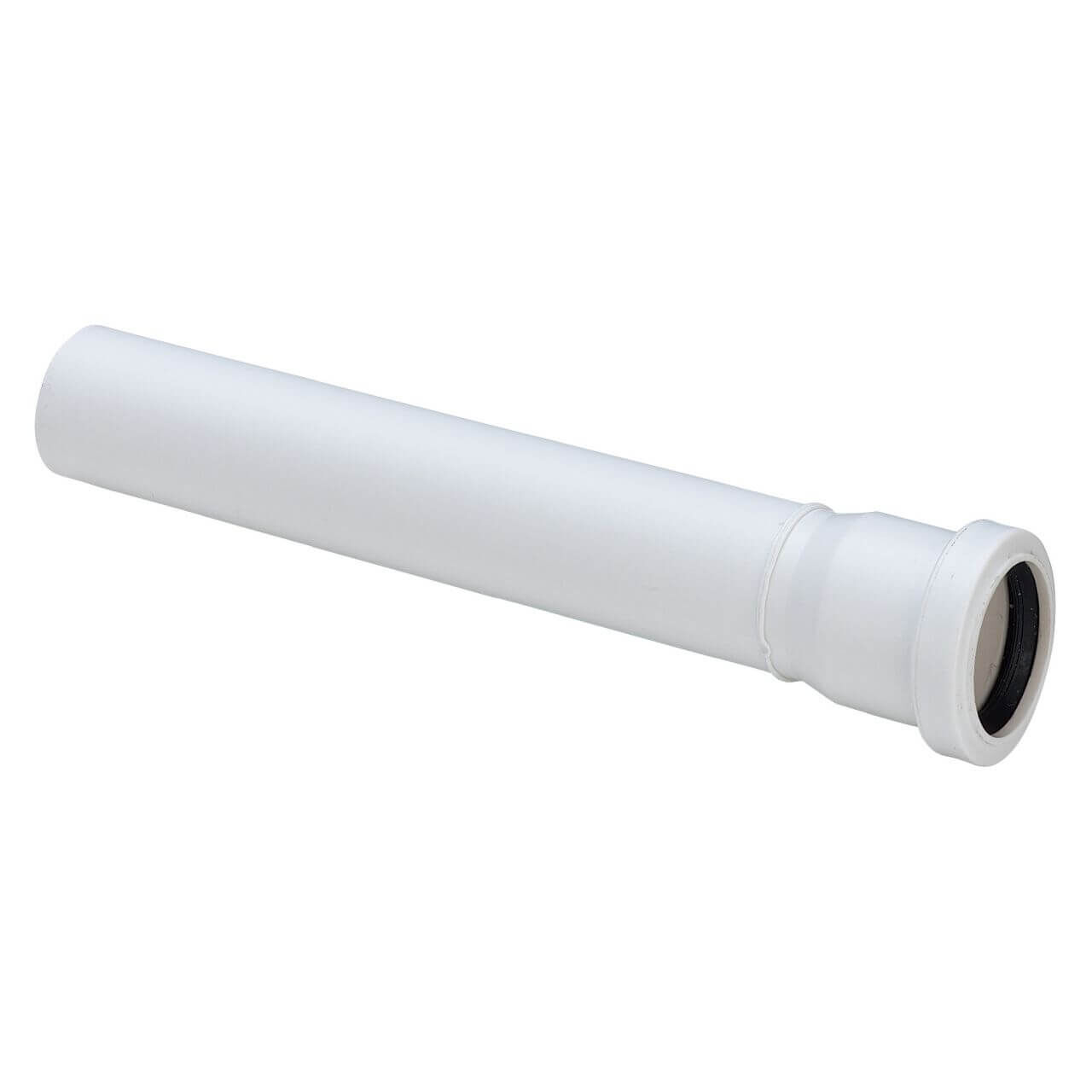 Viega Abflussrohr DN 40 x 250 mm Kunststoff