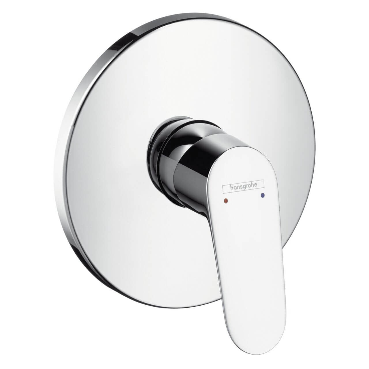 Hansgrohe Duscharmatur Focus Chrom